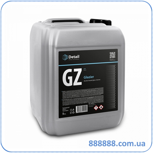   GZ Glazier 5 DT-0175 Grass