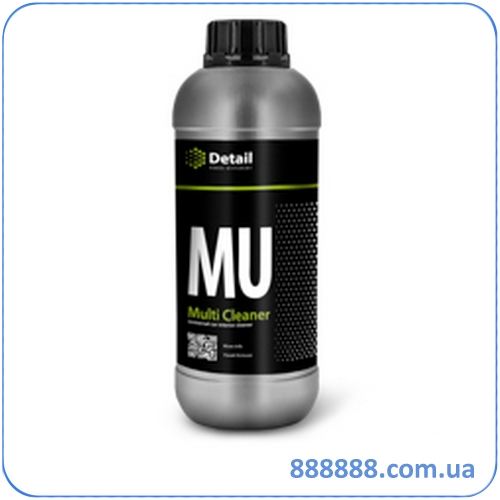   MU Multi Cleaner 1 DT-0157 Grass