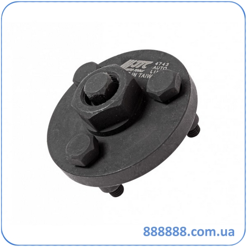 Съемник шкива распредвала (VW,AUDI,SKODA) 4743 JTC