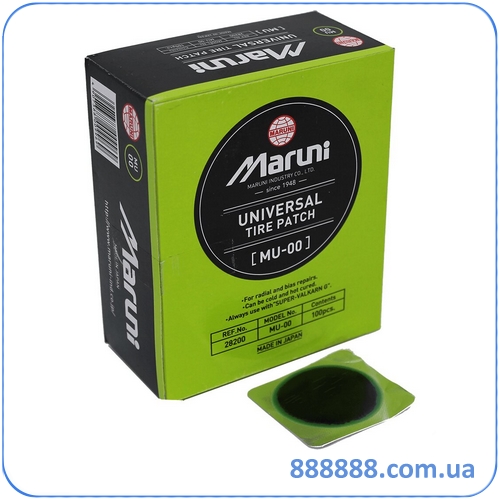   MU-00 43  28200 Maruni 
