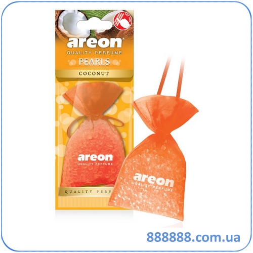  Areon Pearls  Coconut 