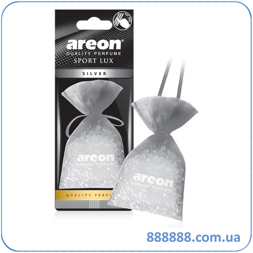  Areon Pearls  Silver