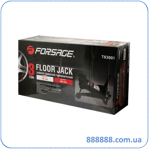    3 F-T83001 Forsage
