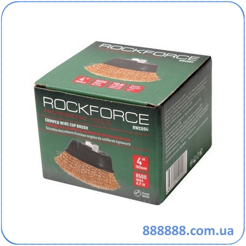      100    RF-BWC004 Rock Force