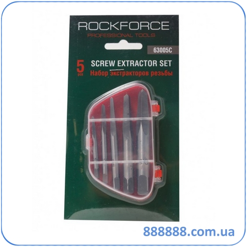   HSS 4241 6  3-25    RF-63005C(New) Rock Force