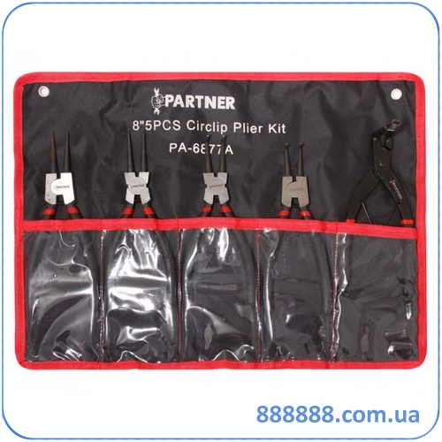     5  200         PA-6877A Partner