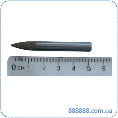 Бур острый 6,3 мм Xtra-seal США 14-344
