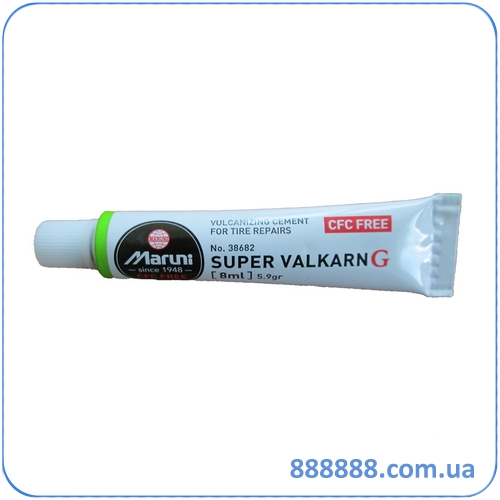   Super Valkarn G CFS Free 8  5,9  Maruni  NO.38682