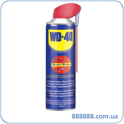   WD-40 420 