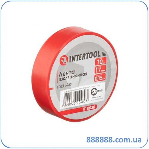    IT-0030 Intertool