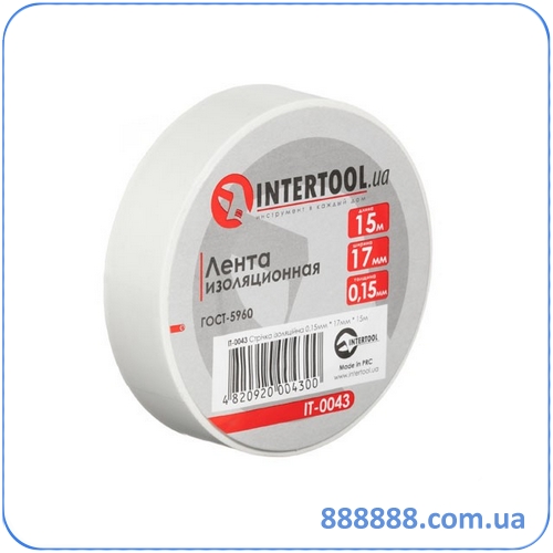    IT-0043 Intertool