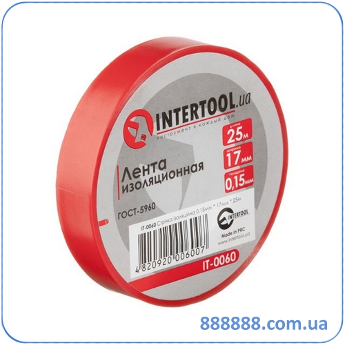    IT-0060 Intertool