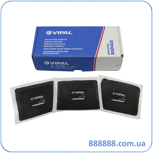  Vipal RAC-15 9075 