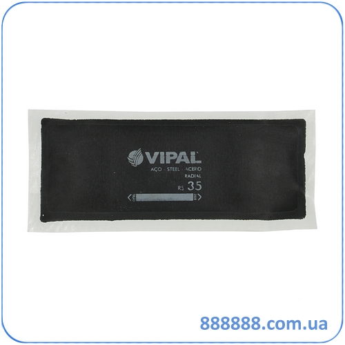   Vipal RS-35 STEEL 260100 
