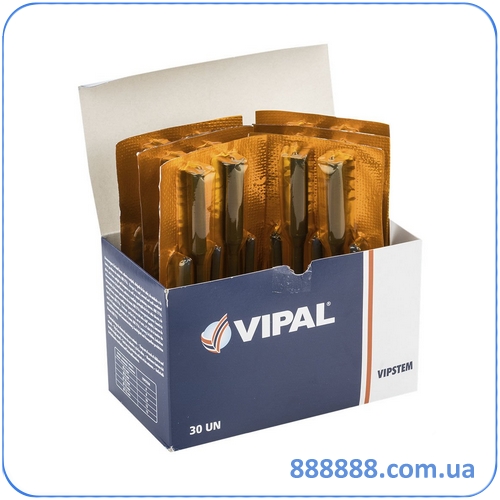  Vipal  10 