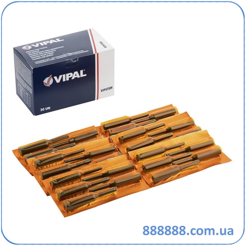  Vipal  10 