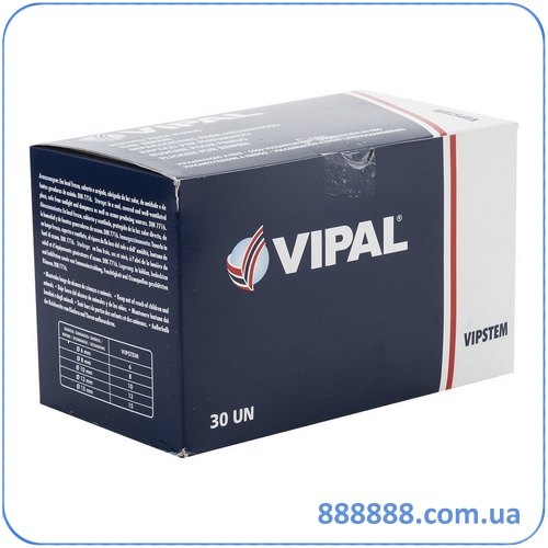  Vipal  10 