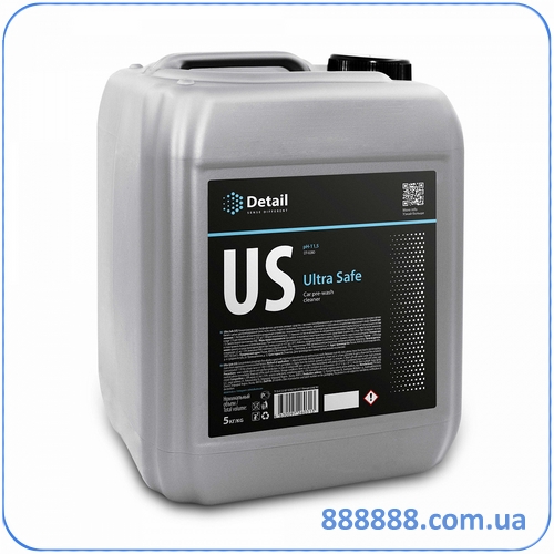   US Ultra Safe 5  DT-0280 Grass
