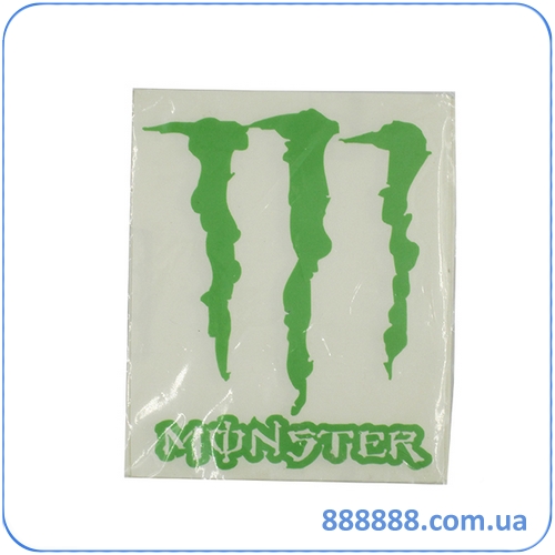  Monster  10   12 