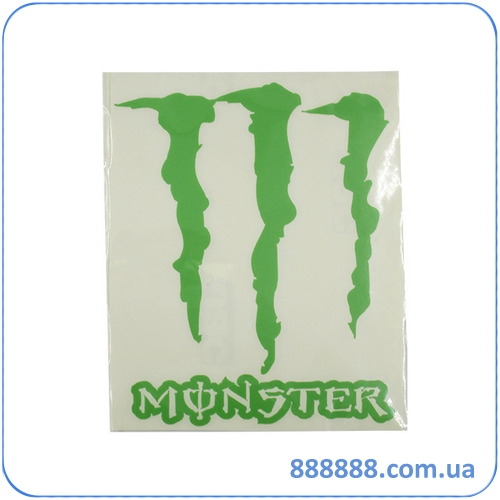  Monster  14   17 