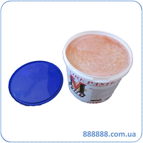   5,5   Tire Paste Red 