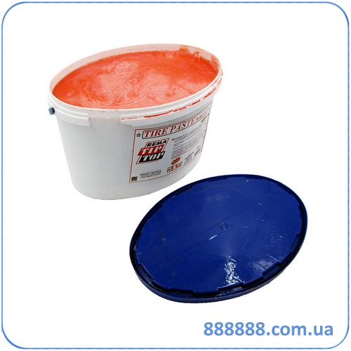  5,5   Tire Paste Red 