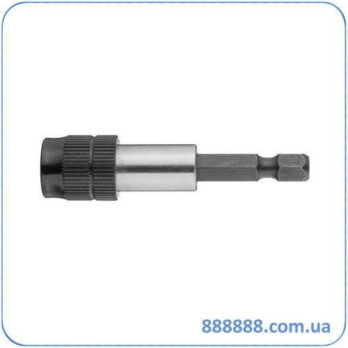Держатель отверточных насадок магнитный 60 мм STORM VT-0239