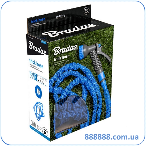 c   TRICK HOSE 15-45  WTH1545BL Bradas