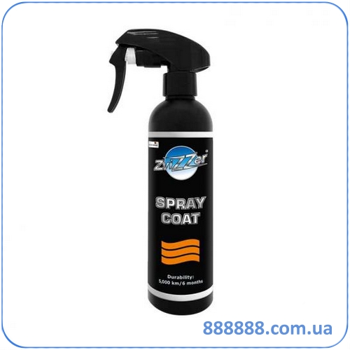   Spray Coat 250  ZV-SC000125N Zvizzer
