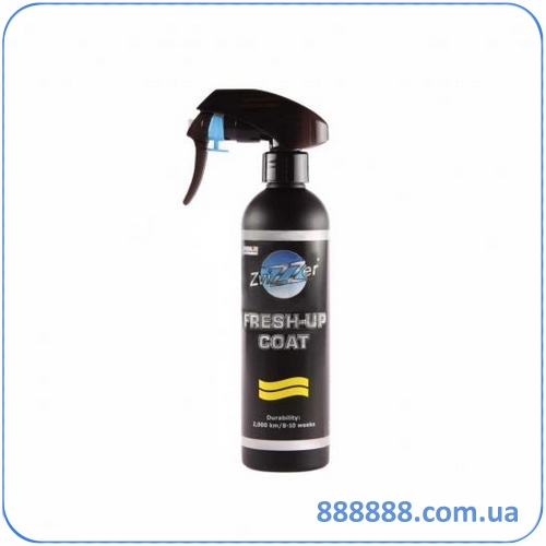      Fresh-Up Spray 250  ZV-FU000250N Zvizzer