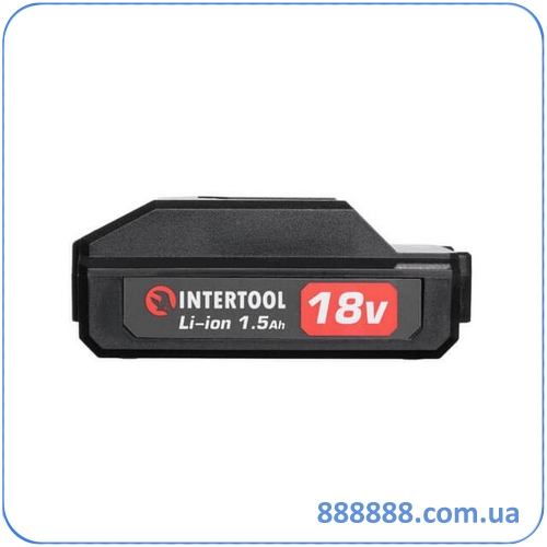  18  1.5    DT-0315 DT-0316 Intertool