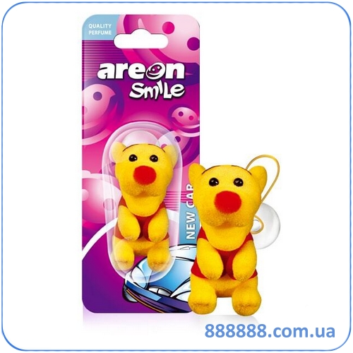  Areon Smile Toys   
