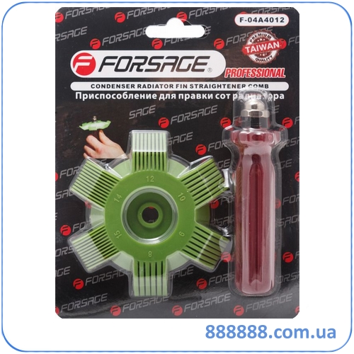        F-04A4012 Forsage