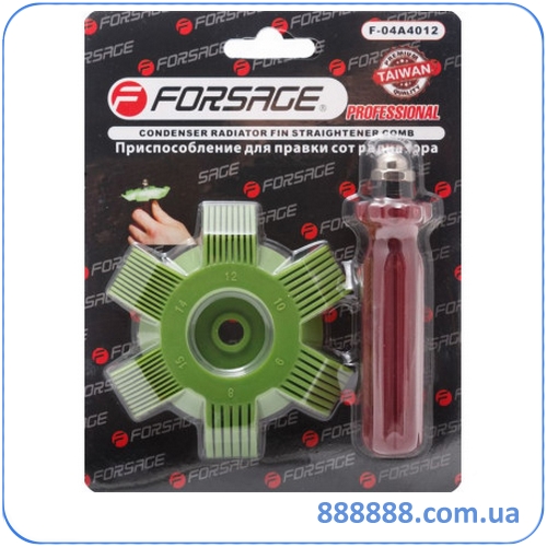        F-04A4012 (F-1354) Forsage