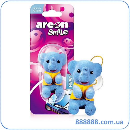  Areon Smile Toys   