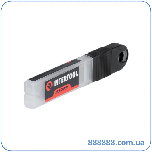    18  7   SK2  Titan Storm HT-0566 Intertool