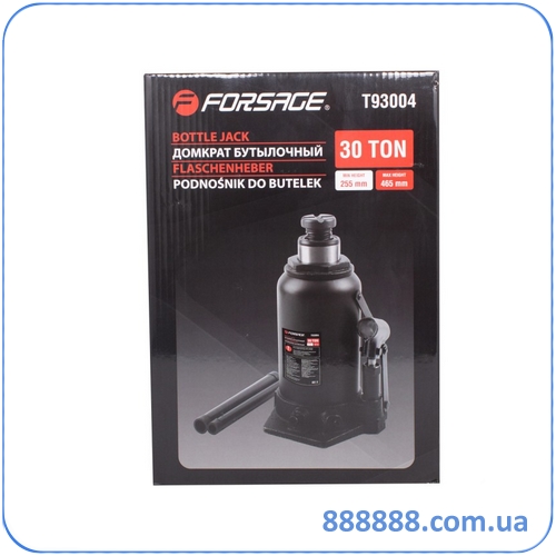   30   F-T93004 Forsage