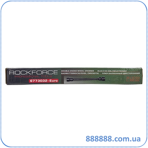    30x32 400  RF-6773032 Euro RockForce