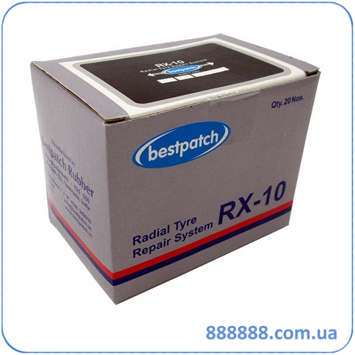   RX-10 5075  BESTpatch