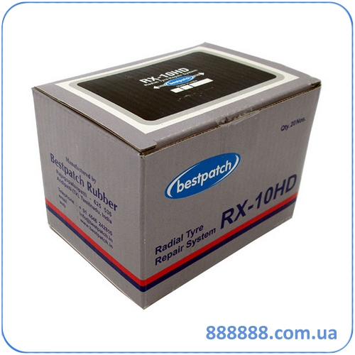   RX-10HD 6585  BESTpatch