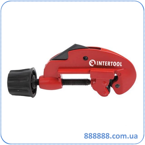Труборез для алюминиевых и медных труб 3-28 мм NT-0014 Intertool