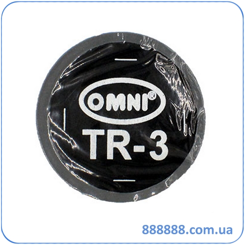   TR-3  60  Omni