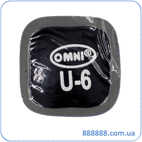   U6  55  55  Omni Tech