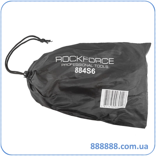   600 A 3      RF-884S6 RockForce