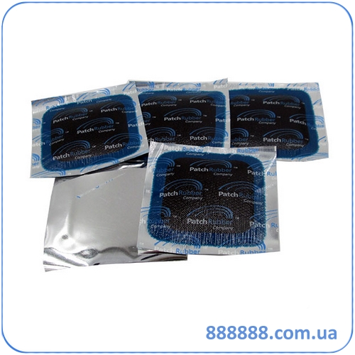   UPR-4.5 45  45  Patch Rubber