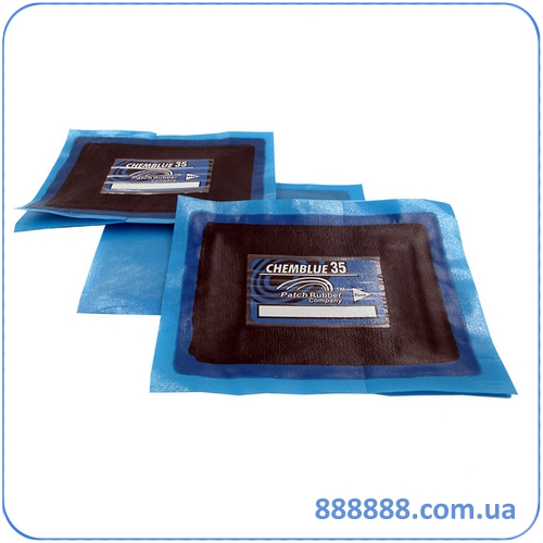   Patch Rubber CHEM-35 130180 