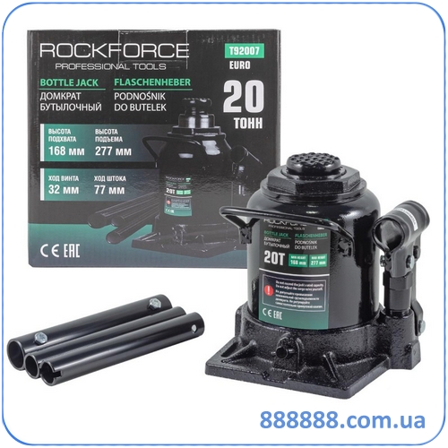   20  RF-T92007(BR)(Euro) RockForce