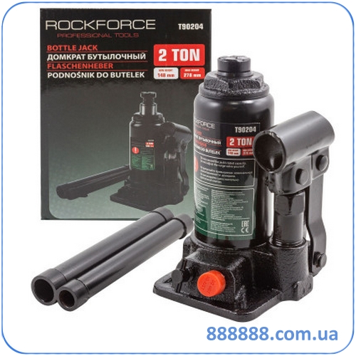     2 RF-T90204(DS) RockForce