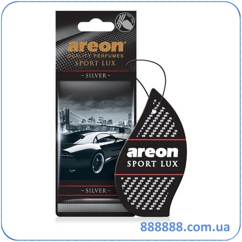  Areon  Sport Lux Silver ,  , ,  