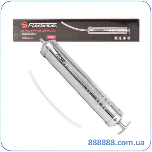     500    260  F-78044 Forsage